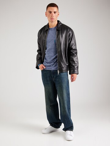 SCOTCH & SODA Свитер в Синий