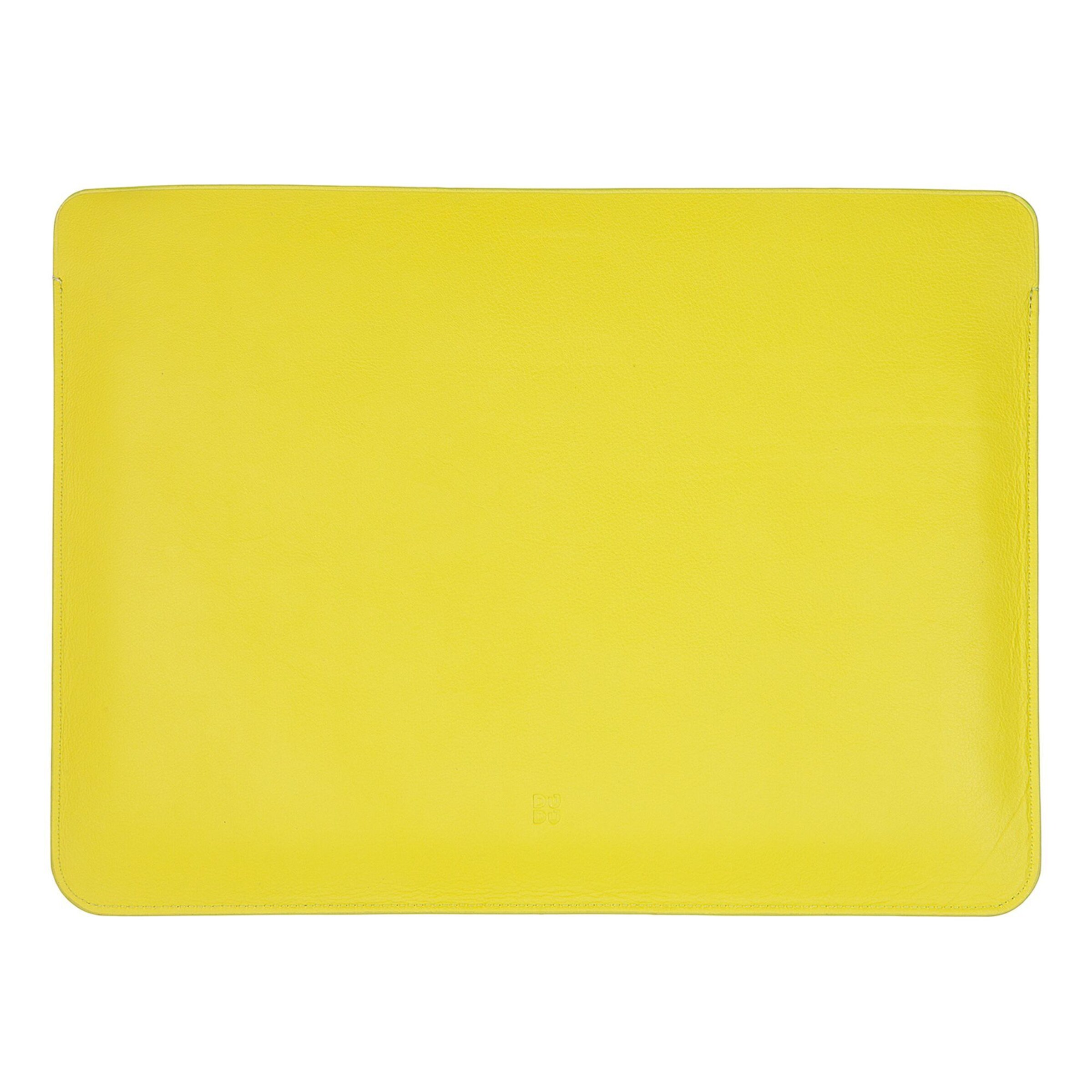 DuDu Laptoptasche in Beige