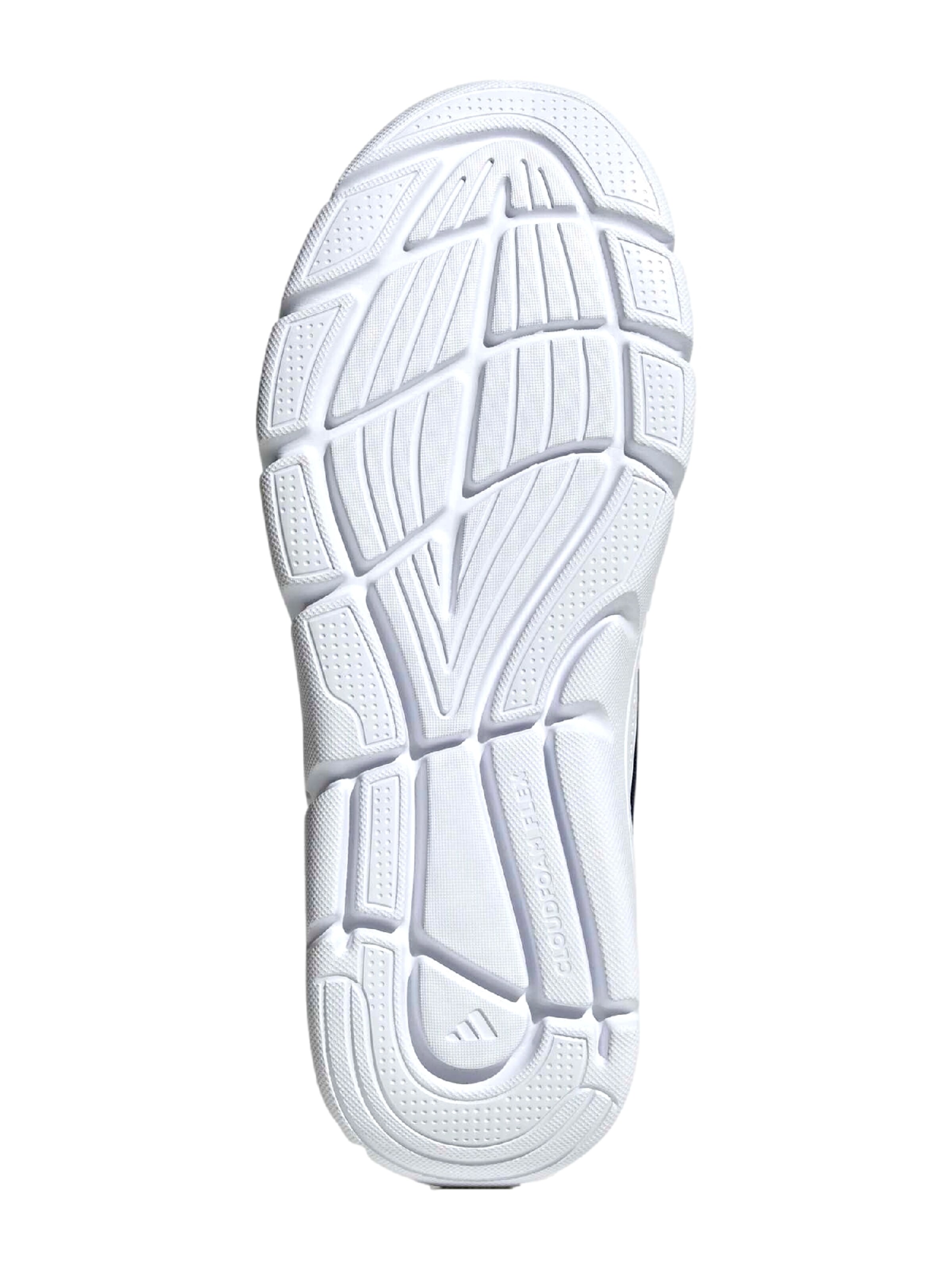 Sneaker bassa di ADIDAS SPORTSWEAR in blu
