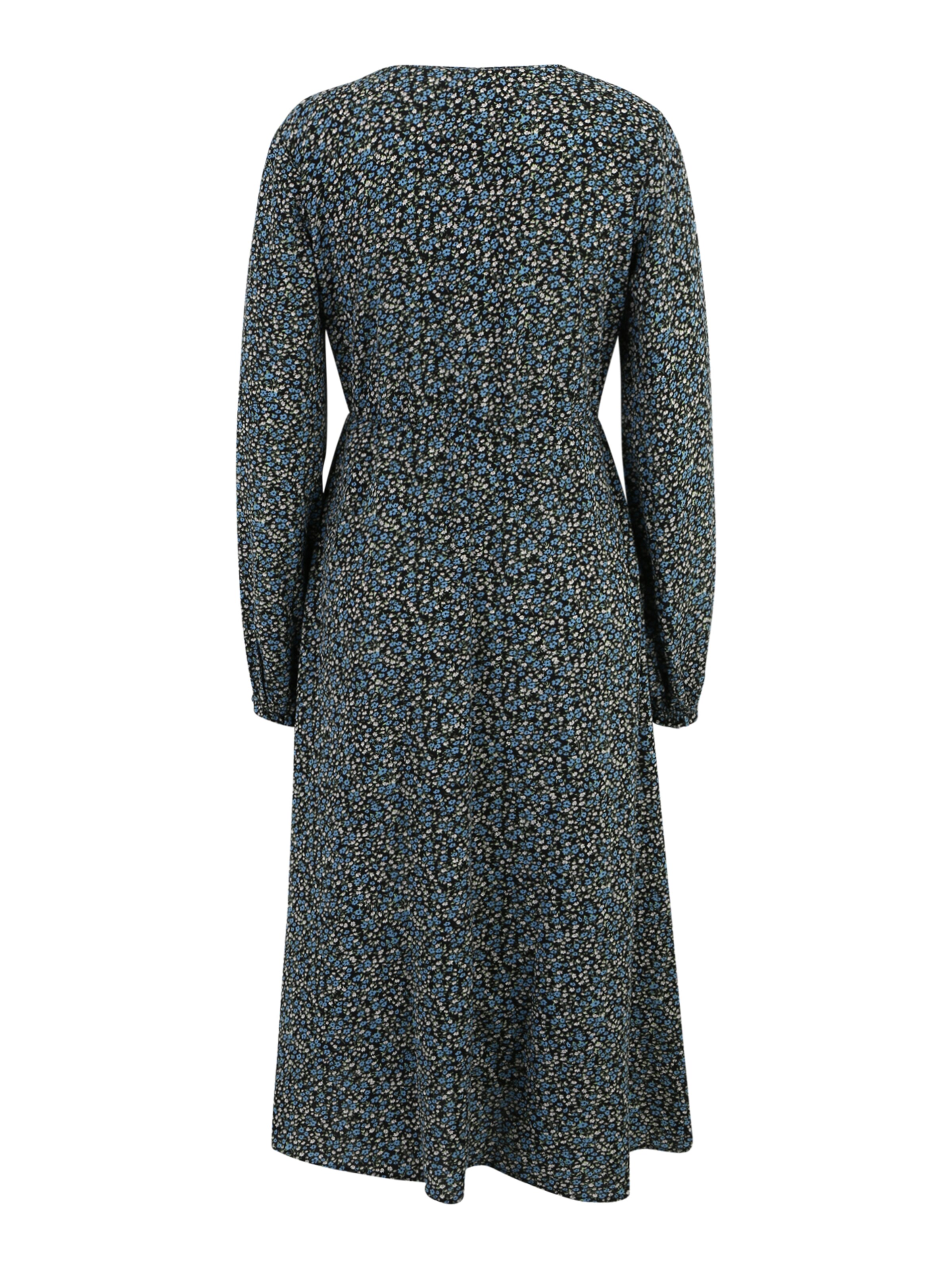 JDY Tall Φόρεμα 'JDYKatrin' σε μαύρο