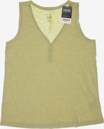 TOM TAILOR Top & Shirt in S in Green: front