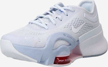 NIKE Sportschuh 'Zoom 4' in Grau: predná strana