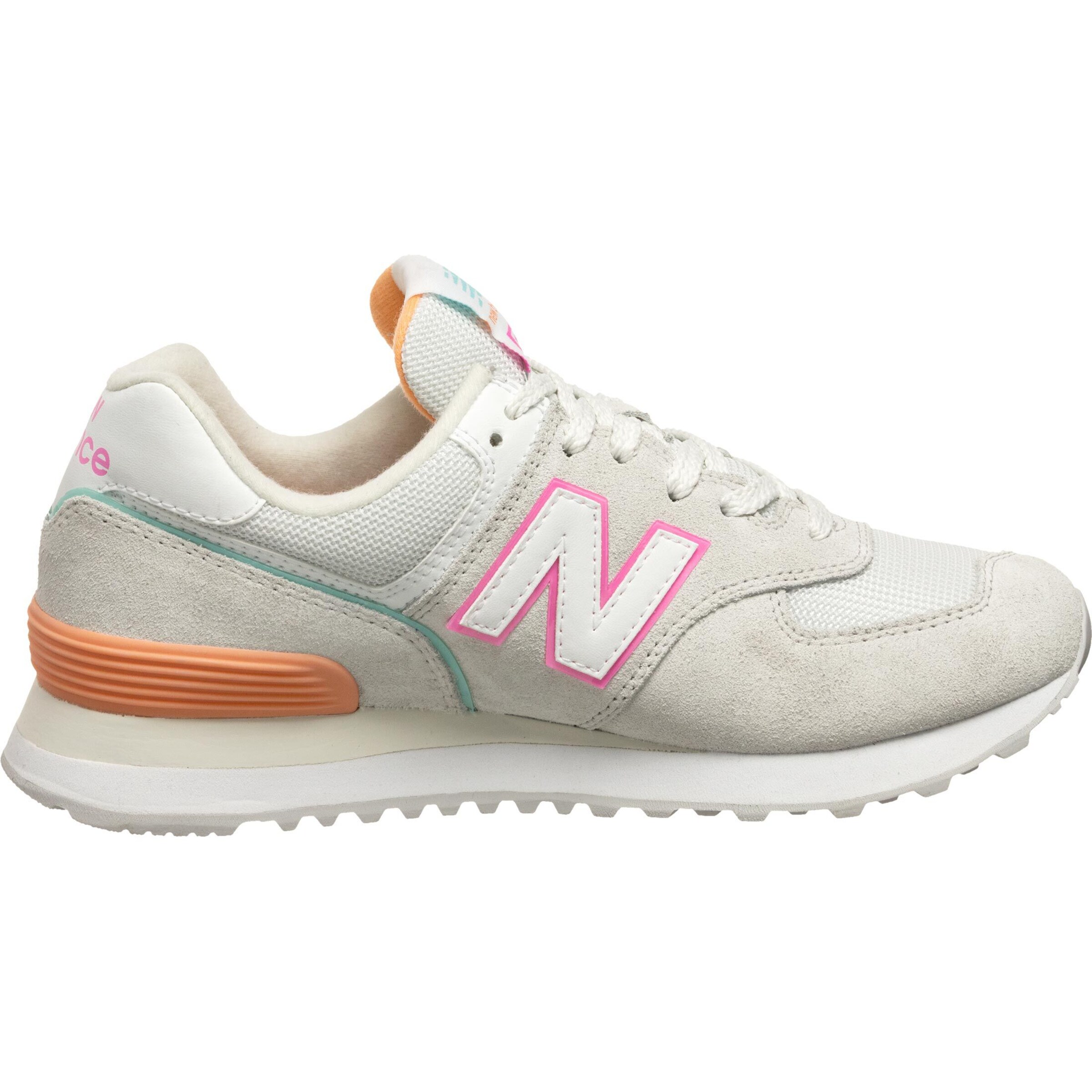 Frauen Sneaker new balance Sneaker in Hellgrau - LY51503 Frauen Sneaker new balance Sneaker in Hellgrau - LY51503