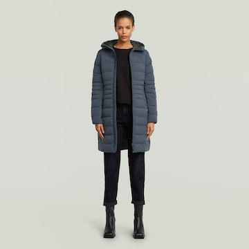 Cappotto di mezza stagione di G-STAR in blu