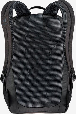 DEUTER Backpack 'Vista' in Black