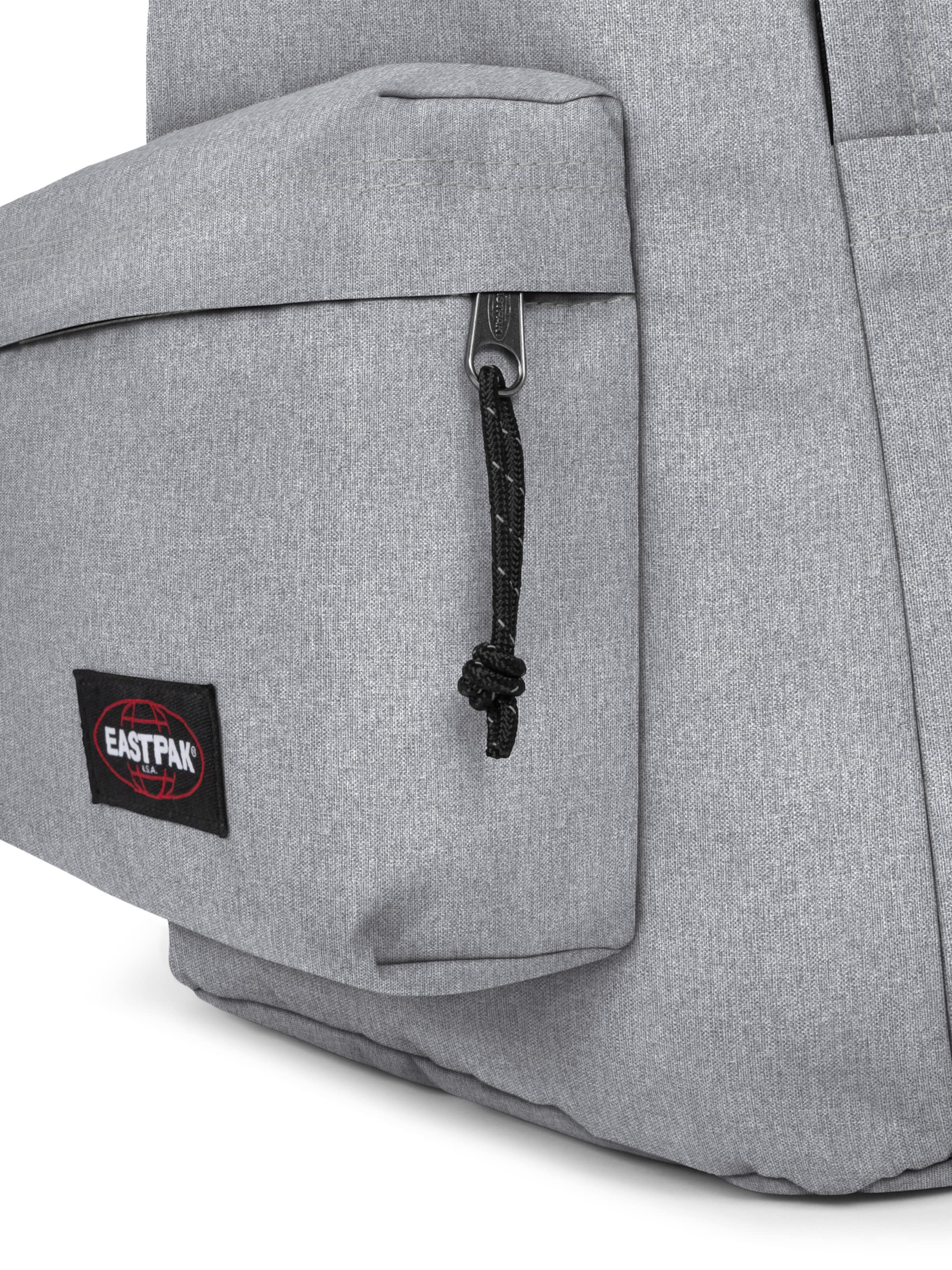 EASTPAK Hátizsák - szürke