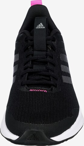 ADIDAS SPORTSWEAR Σνίκερ χαμηλό σε μαύρο