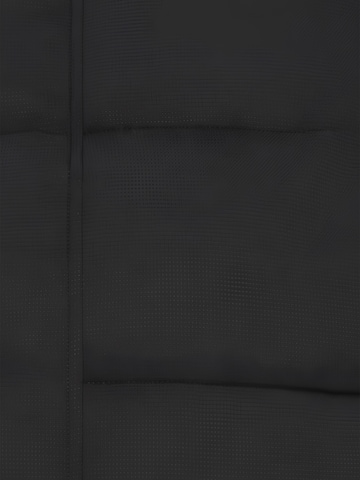 Cappotto invernale 'Axis' di Artika Icewear in nero