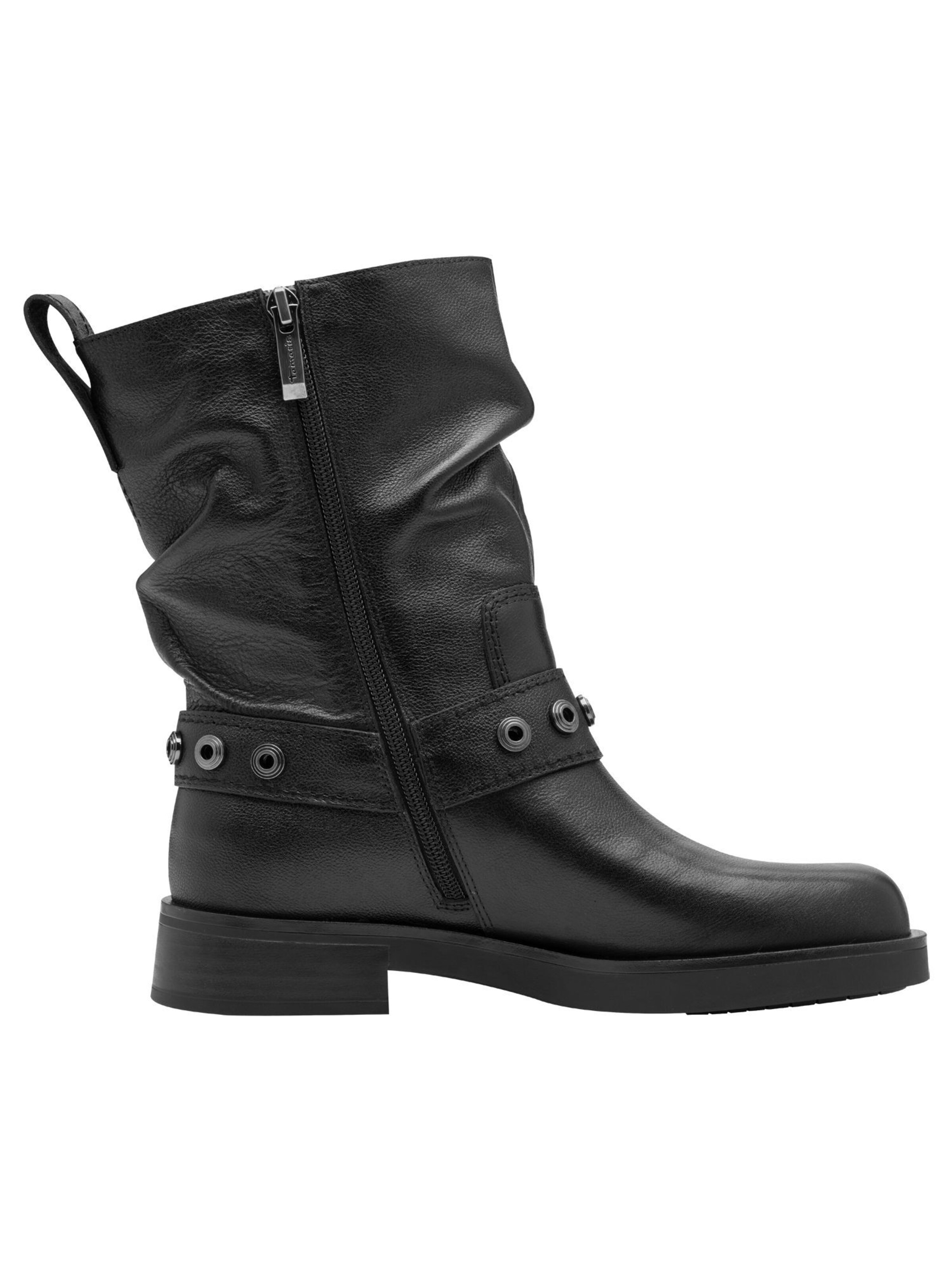 Tamaris Boots in Black
