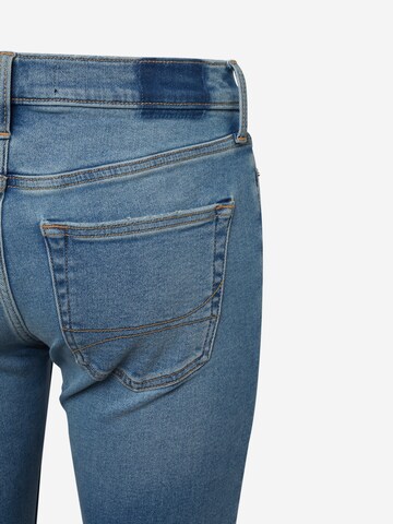 HOLLISTER Skinny Jeans i blå