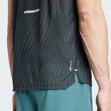 T-Shirt fonctionnel 'Adi365' ADIDAS PERFORMANCE en noir