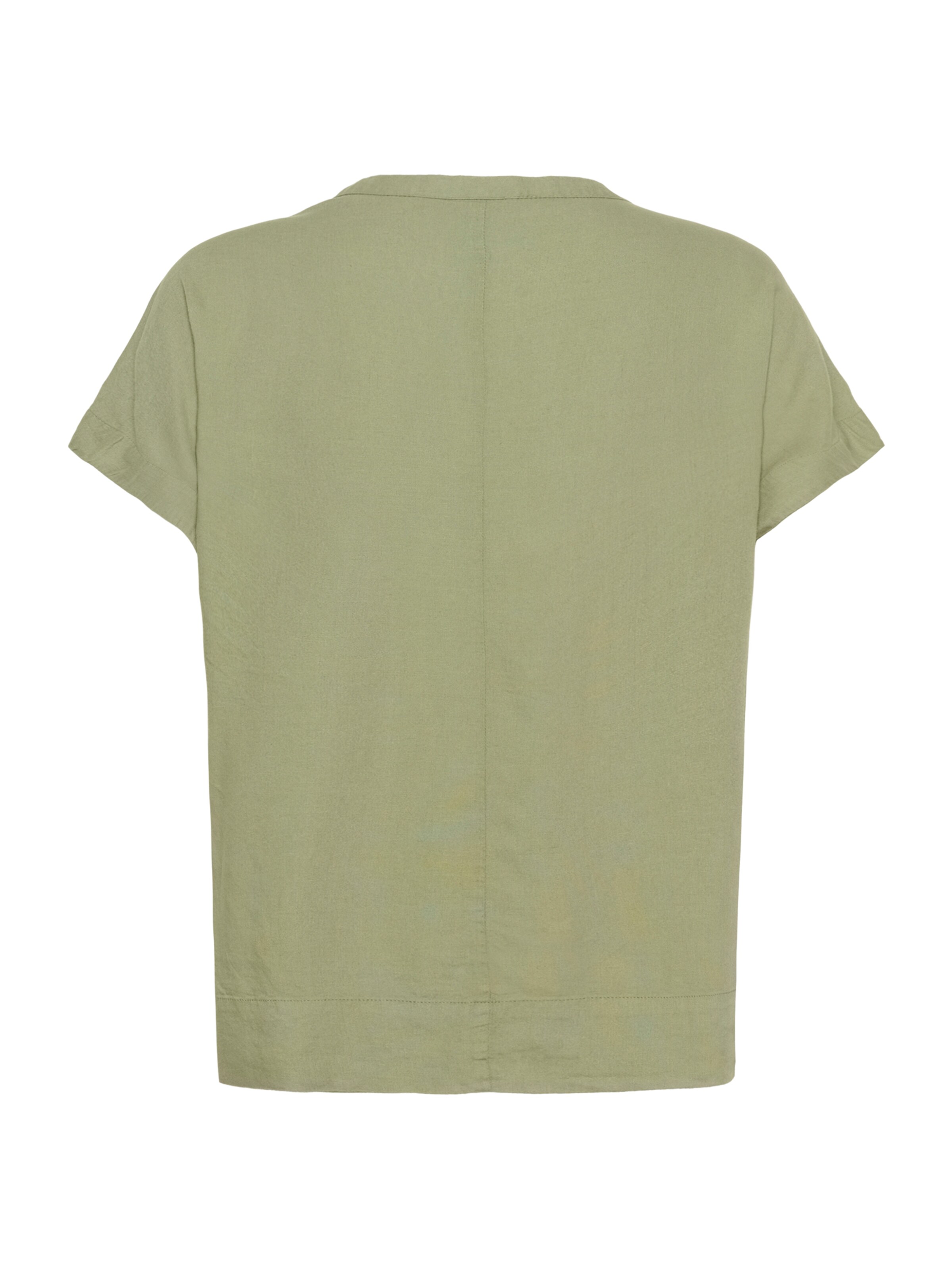 Kaffe Blouse 'KAmilia' in Green