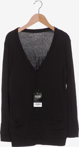 Christian Berg Sweater & Cardigan in S in Black: front