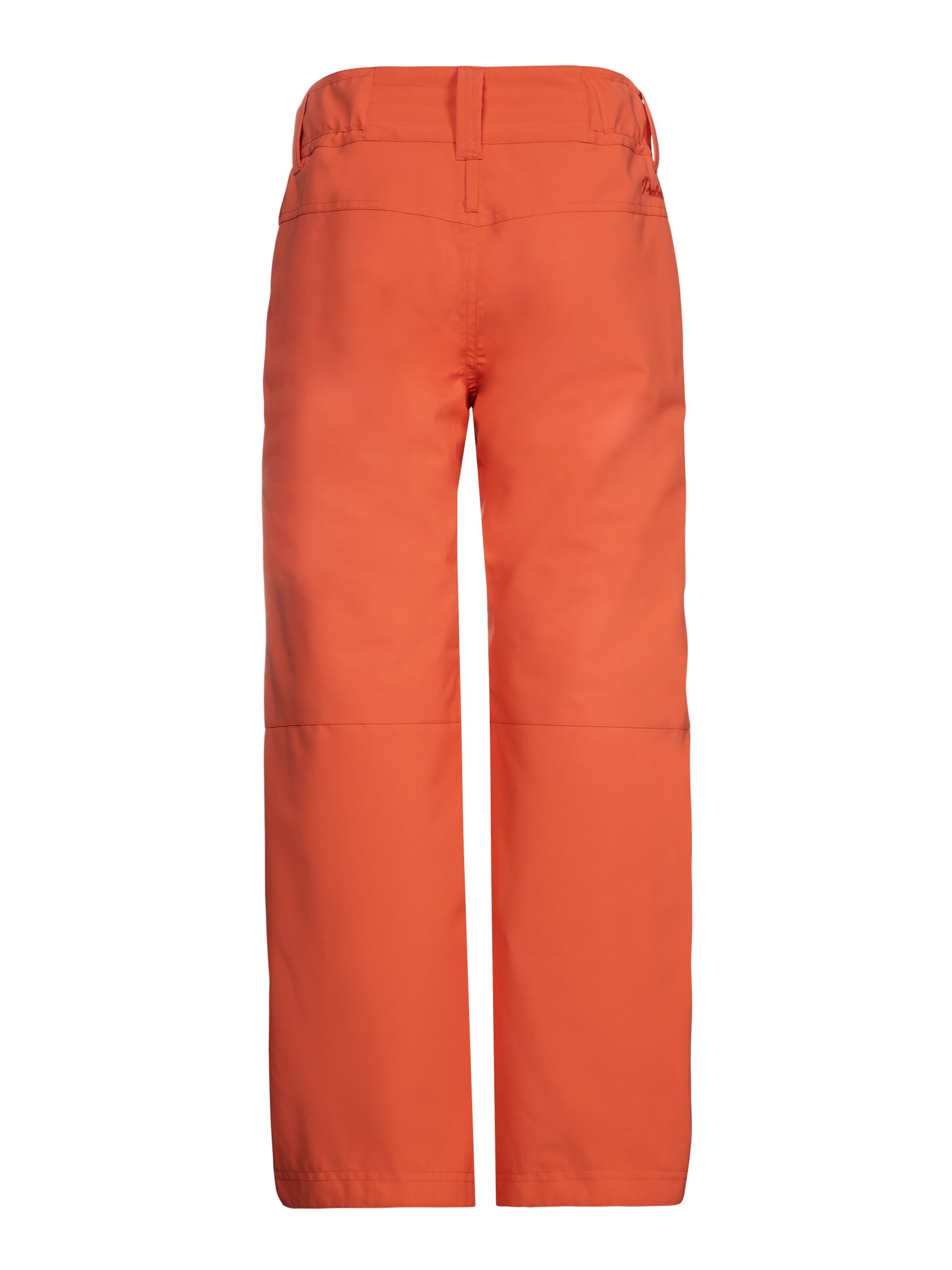 PROTEST Slimfit Sportbroek 'JACKIE JR' in Roze