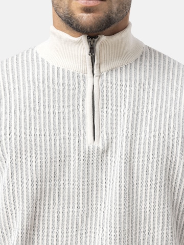 CIPO & BAXX Trui in Beige