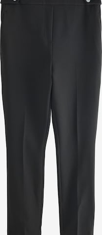 juoda Next Standartinis Kelnės: priekis