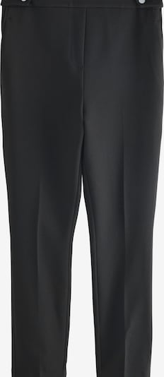 Kelnės iš Next, spalva – juoda, Prekių apžvalga