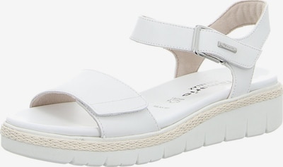 Tamaris Sandály ve velikosti 40 - bílá, Produkt