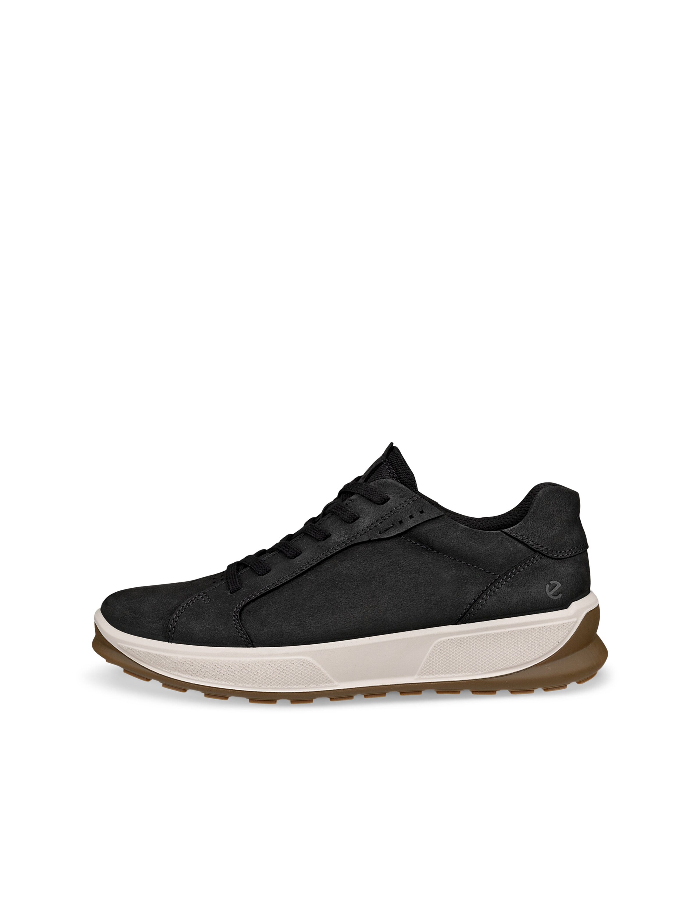 ECCO Sneakers laag 'BYWAY 2.0' in Zwart