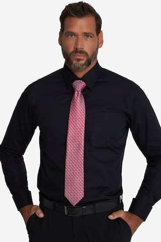 JP1880 Tie in Red: front