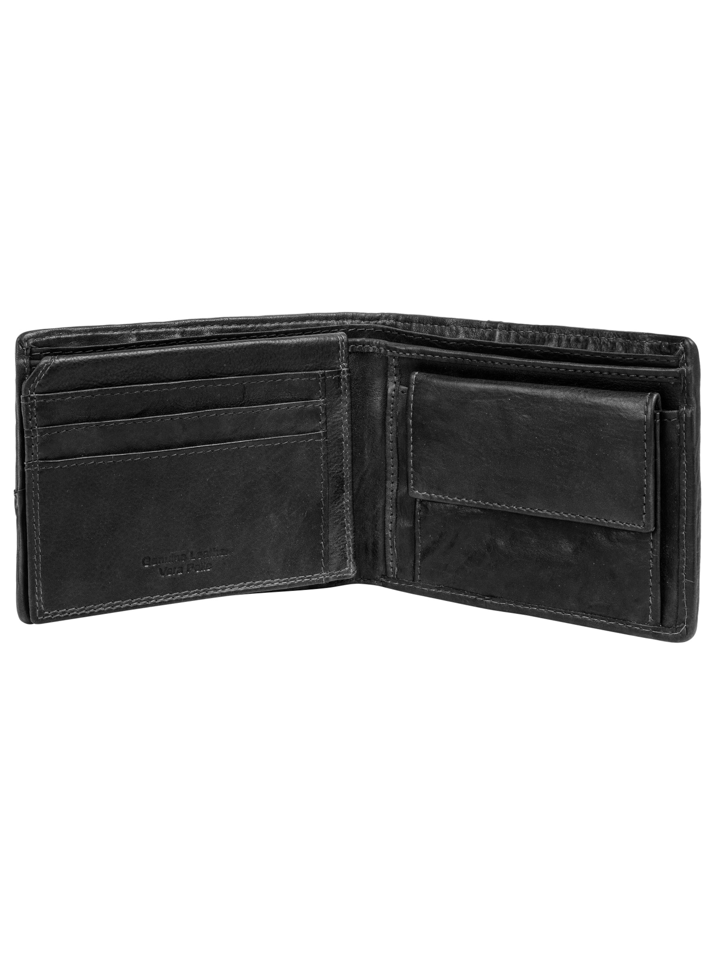 Bagan Portemonnaie‌‌‌‌ in Schwarz