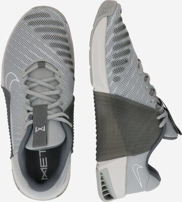 NIKE Athletic Shoes 'Metcon 9' in Grey