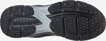 ENDURANCE Athletic Shoes 'Sevie' in Black
