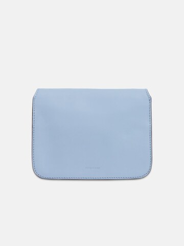 The Bridge Crossbody bag in Blue