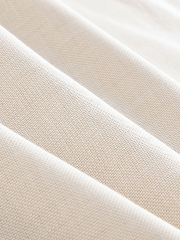 Coupe regular Chemise Next en blanc