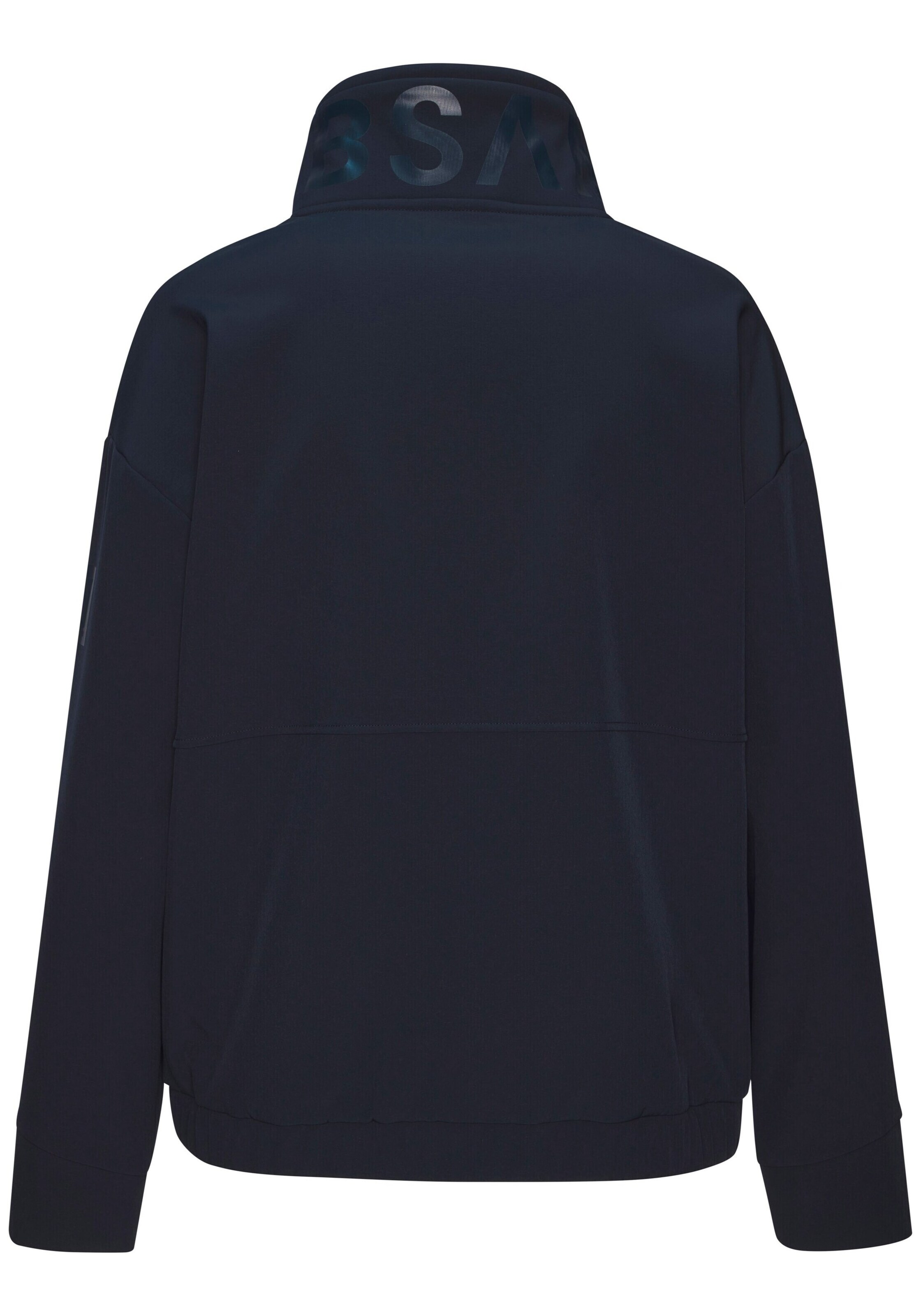 Elbsand Jacke in Blau