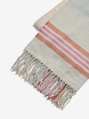 VILA Scarf in Beige