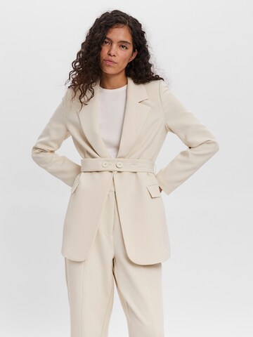 Aware Blazer 'Suri' in Beige: predná strana