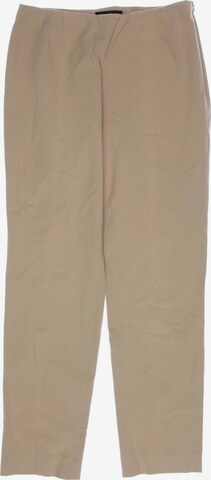 Piazza Sempione Pants in S in Beige: front
