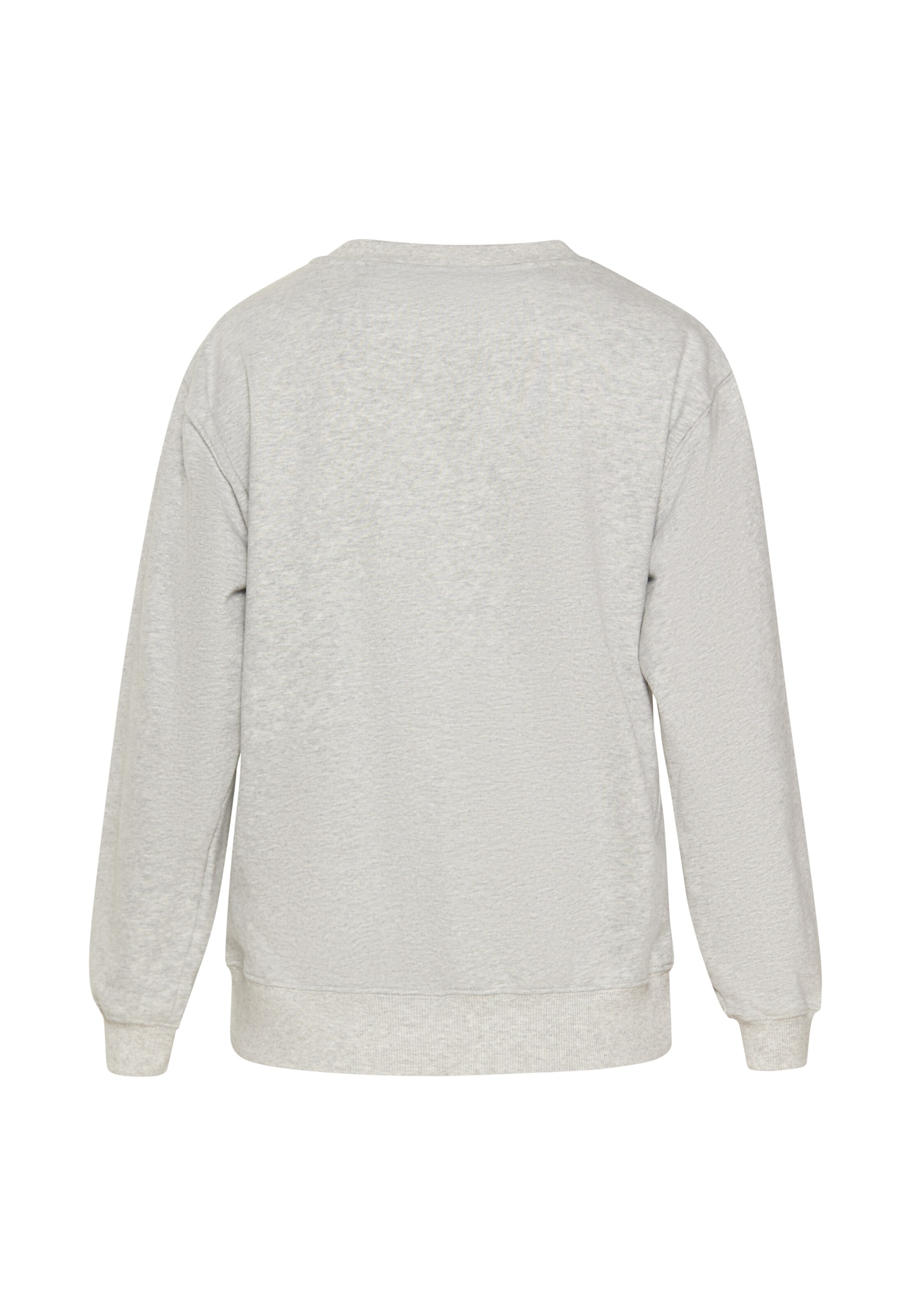 Sweat-shirt SANIKA en gris