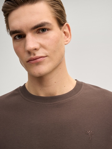 T-Shirt ' Priamo ' JOOP! en marron