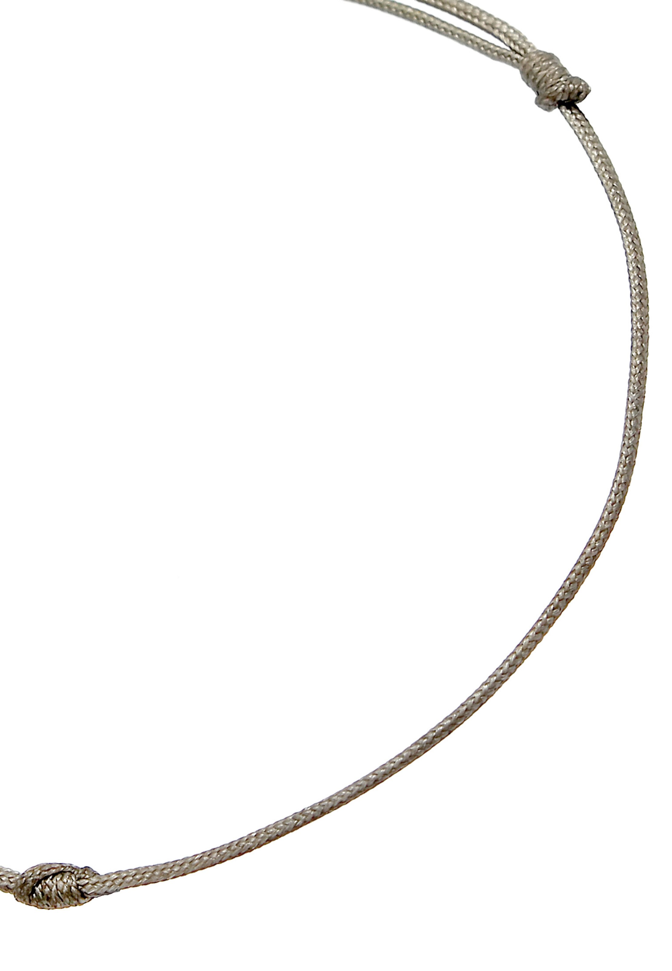 ELLI Armband Herz in Grün