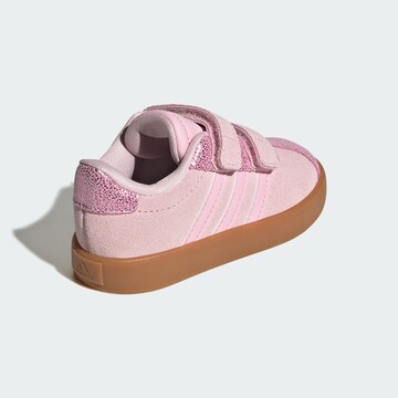 ADIDAS SPORTSWEAR Trainers 'VL Court 3.0' in Pink