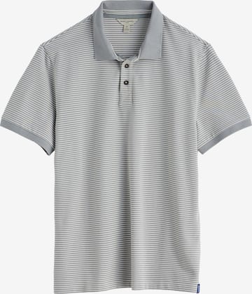 T-Shirt 'Balefire' Seasalt Cornwall en gris : devant