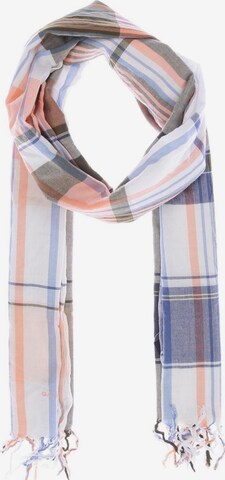 GANT Scarf & Wrap in One size in Mixed colors: front