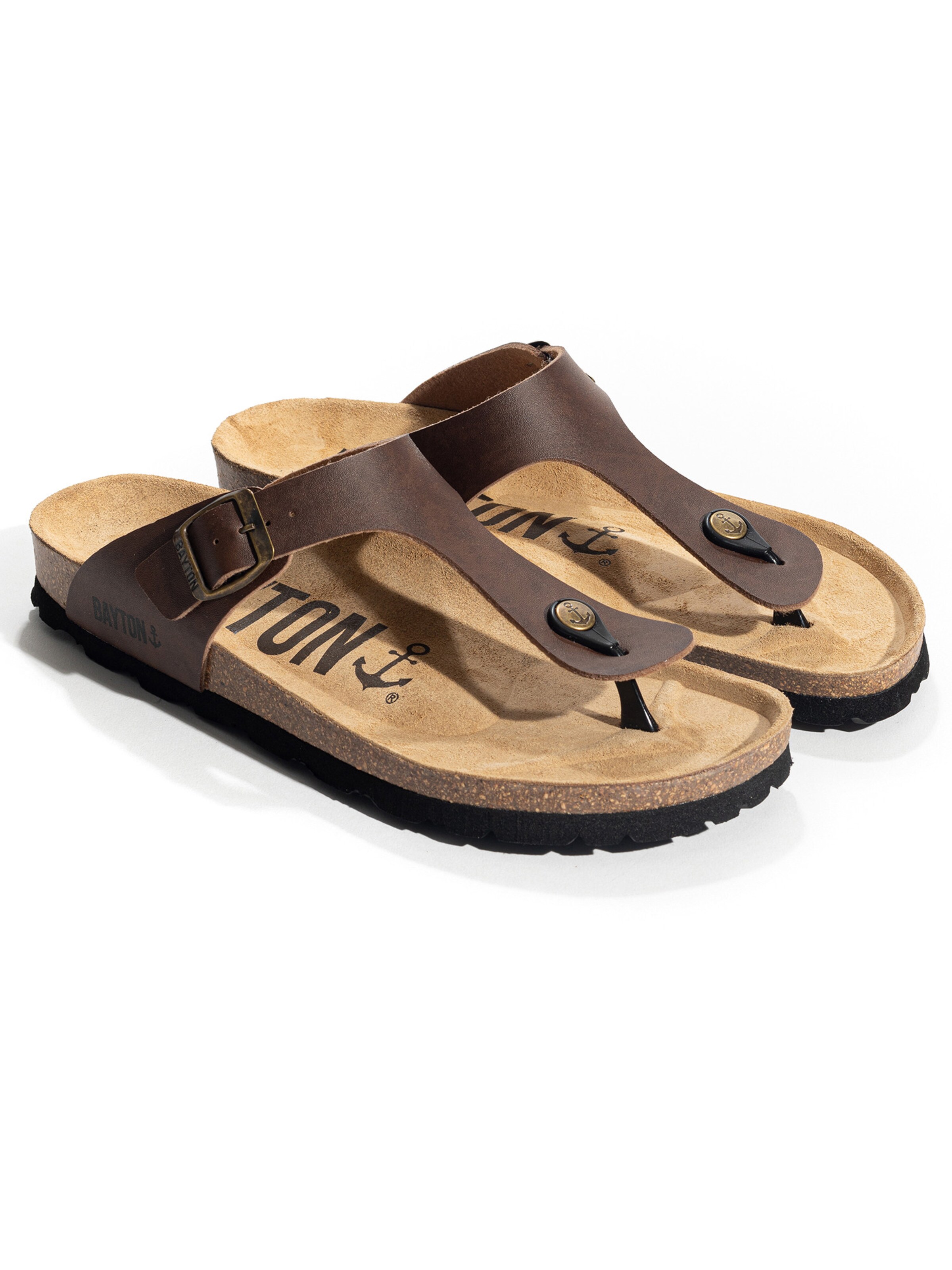 Bayton Tådelare 'MERCURE' i brun