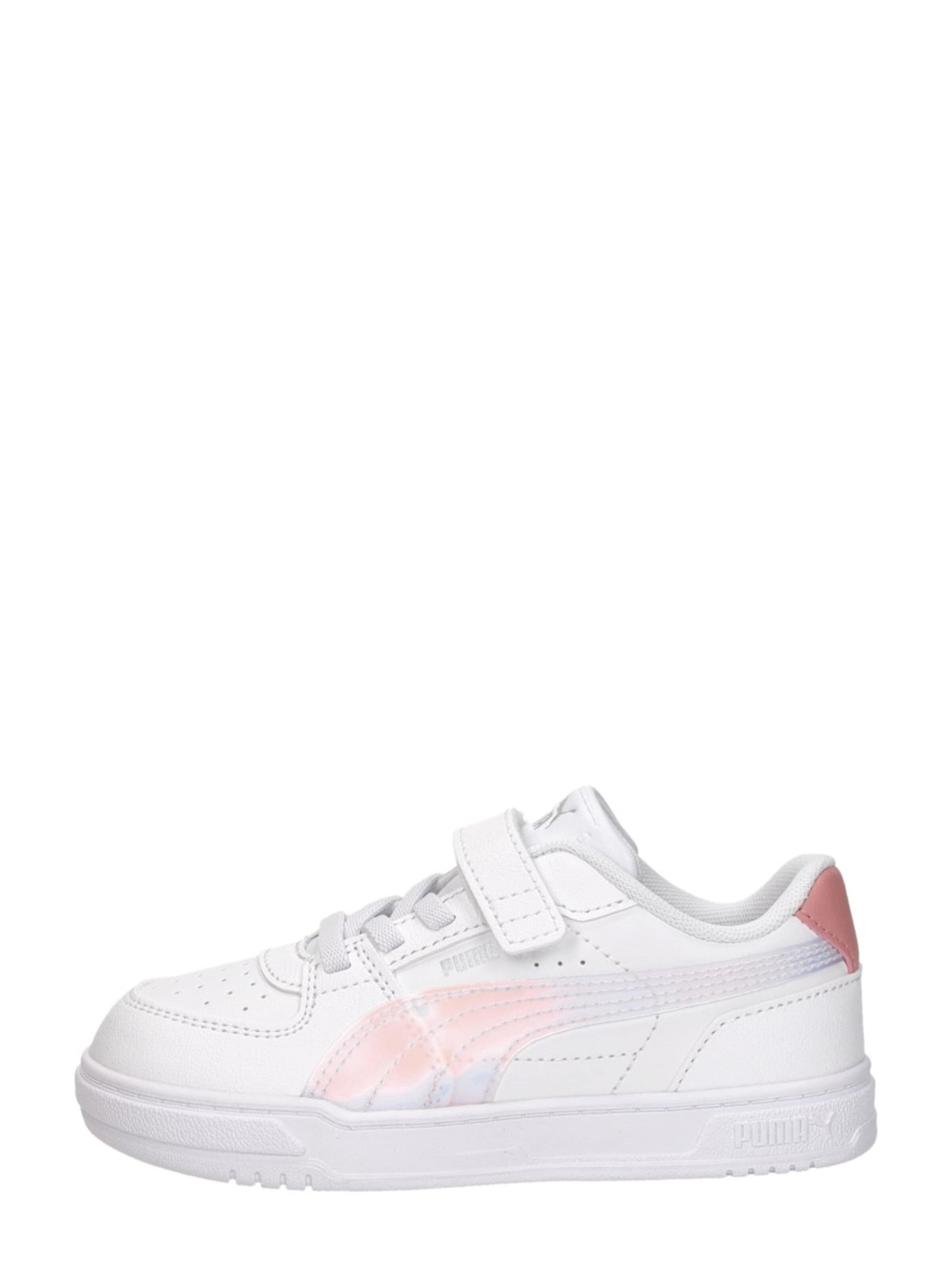 Baskets 'Puma Caven III Holo 2.0 AC+ Inf' PUMA en blanc : devant