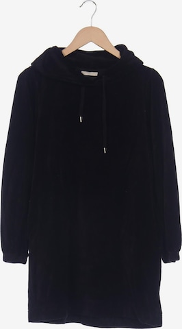 Freequent Sweatshirt & Zip-Up Hoodie in L in Black: front