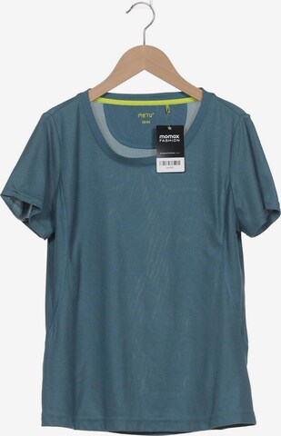 me°ru' Top & Shirt in XXS in Blue: front