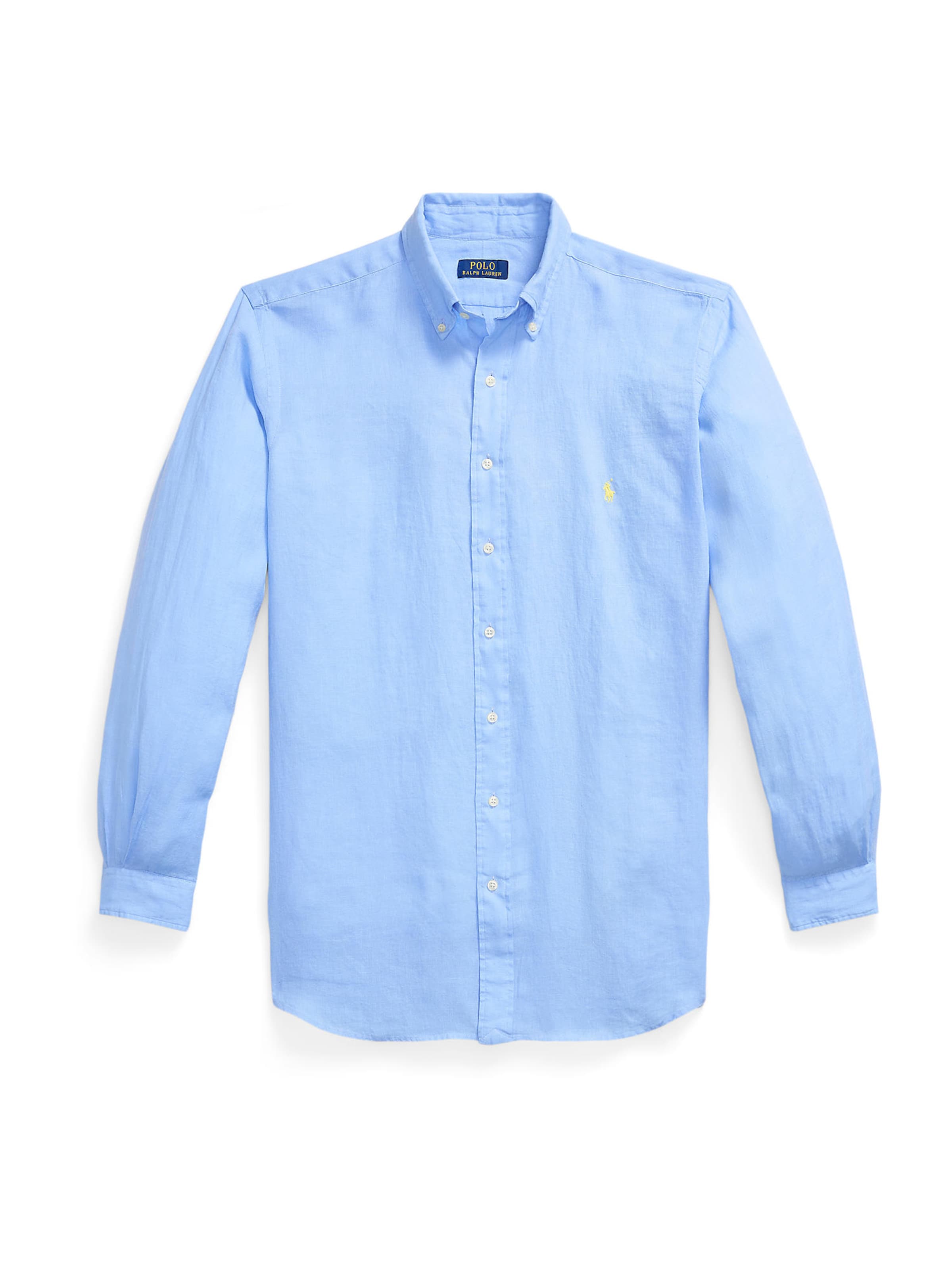 Polo Ralph Lauren Big & Tall Comfort Fit Paita värissä sininen: etupuoli