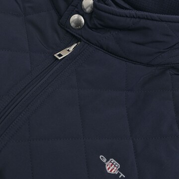 GANT Vest in Blue