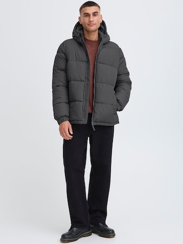 !Solid Jacke 'SDMARLAN' in Grau