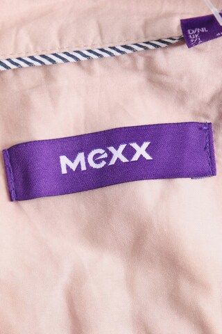 MEXX Bluse M in Beige