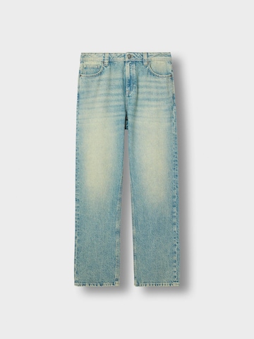 Burocs Jeans 'John' in Blue: front