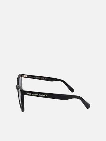 Marc Jacobs Sunglasses in Black