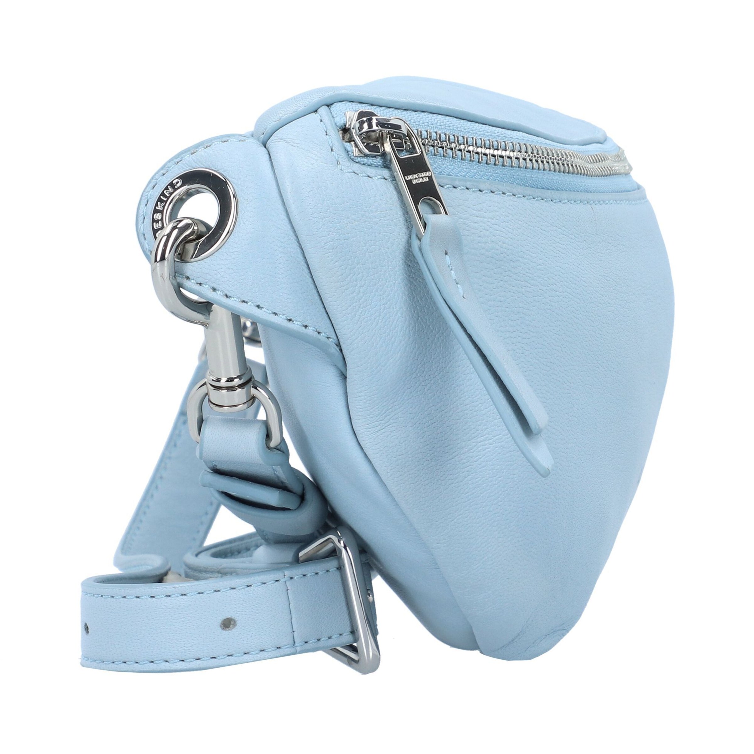 Marsupio di Liebeskind Berlin in blu